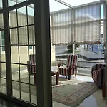 贝坦索斯别墅酒店 3* 贝坦索斯