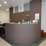 贝坦索斯别墅酒店 酒店 3*