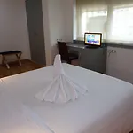 De 호텔
