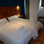 贝坦索斯别墅酒店 3*