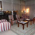 贝坦索斯别墅酒店 酒店 3*