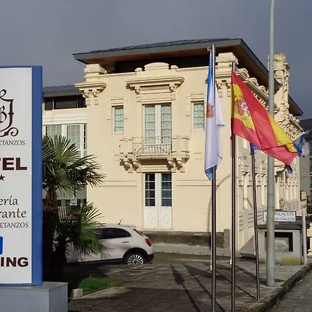 De 3* Betanzos