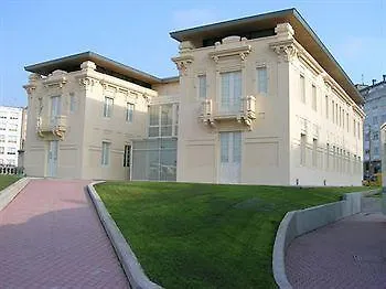 De Hotel