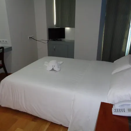 Hotel De Betanzos