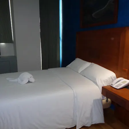 Hotel De