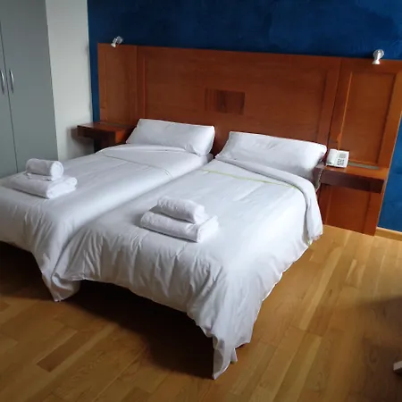 De Hotel 3*