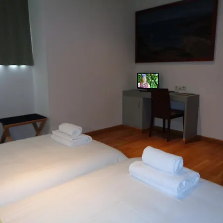 De Hotel 3*