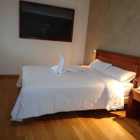Hotel De Betanzos