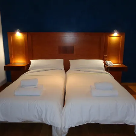 De Hotel