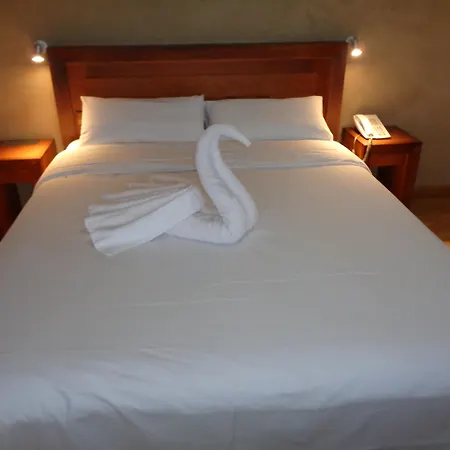 Hotel De 3*