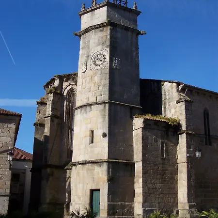 De Betanzos