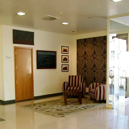 De Hotel Betanzos