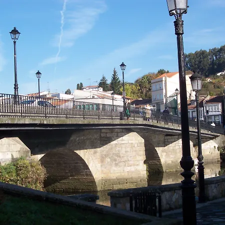De Hotel Betanzos