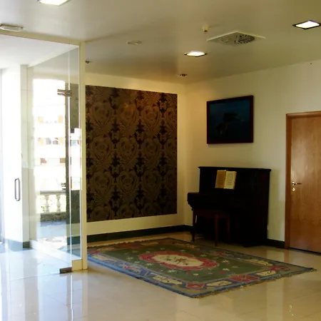 De Hotel 3*