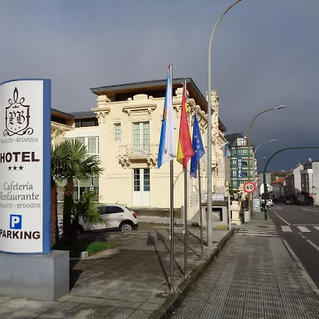 Hotel De