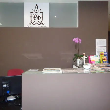 De Hotel