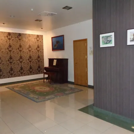 De 3* Betanzos