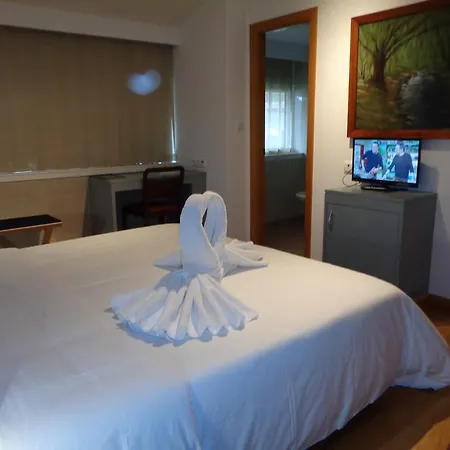 De 3* Betanzos