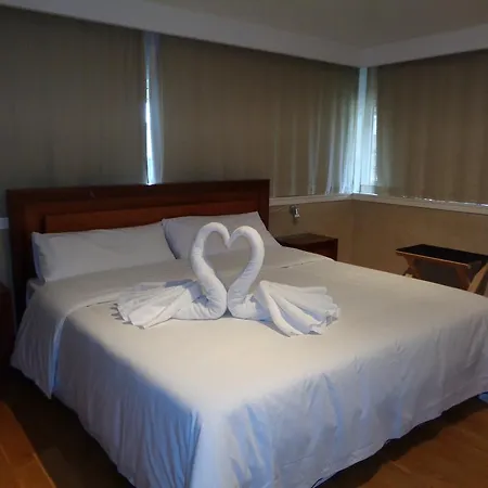 Hotel De Betanzos
