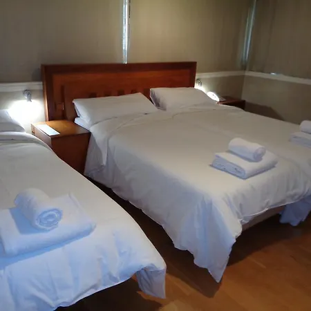 Hotel De 3*