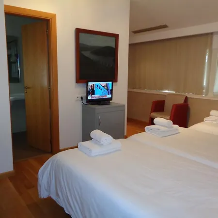 De 3* Betanzos