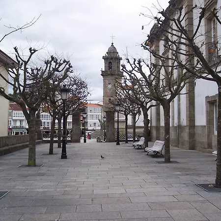 Hotel De 3*